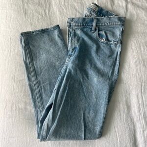 Abercrombie jeans